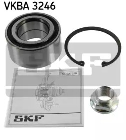 Подшипник ступицы колеса SKF для HONDA CIVIC VI седан (EJ, EK) 1.6 i Vtec